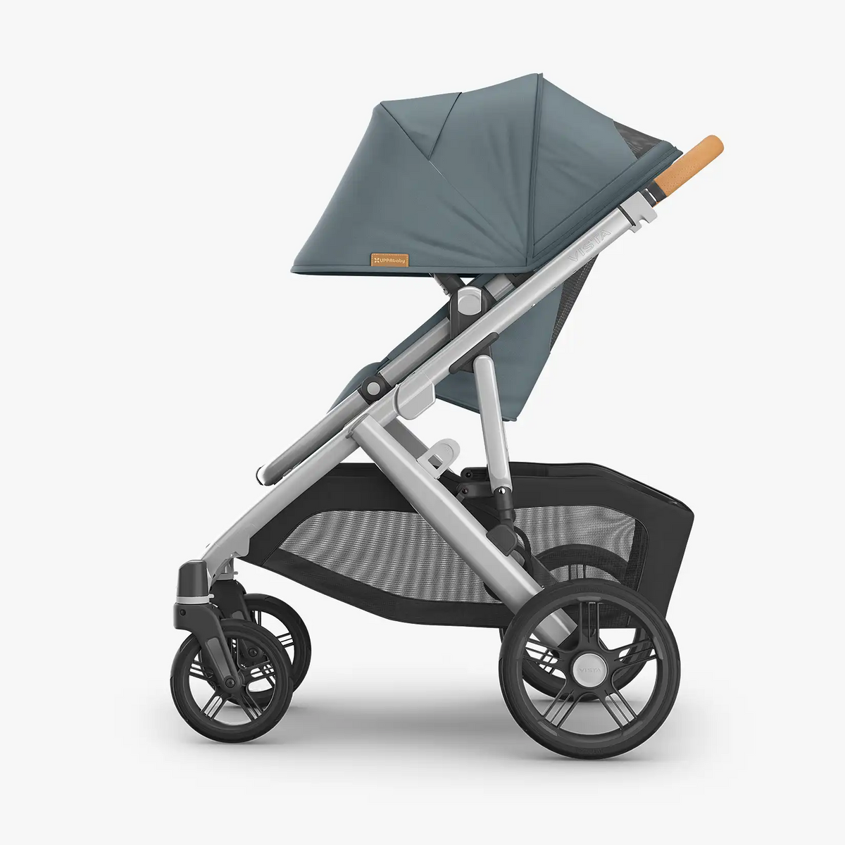 Vista V3 Single-to-Double Stroller