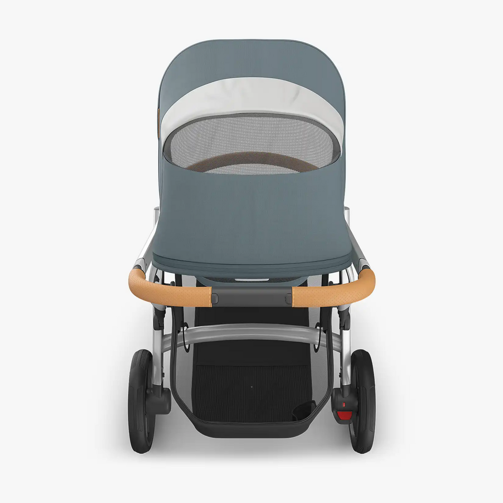 Vista V3 Single-to-Double Stroller
