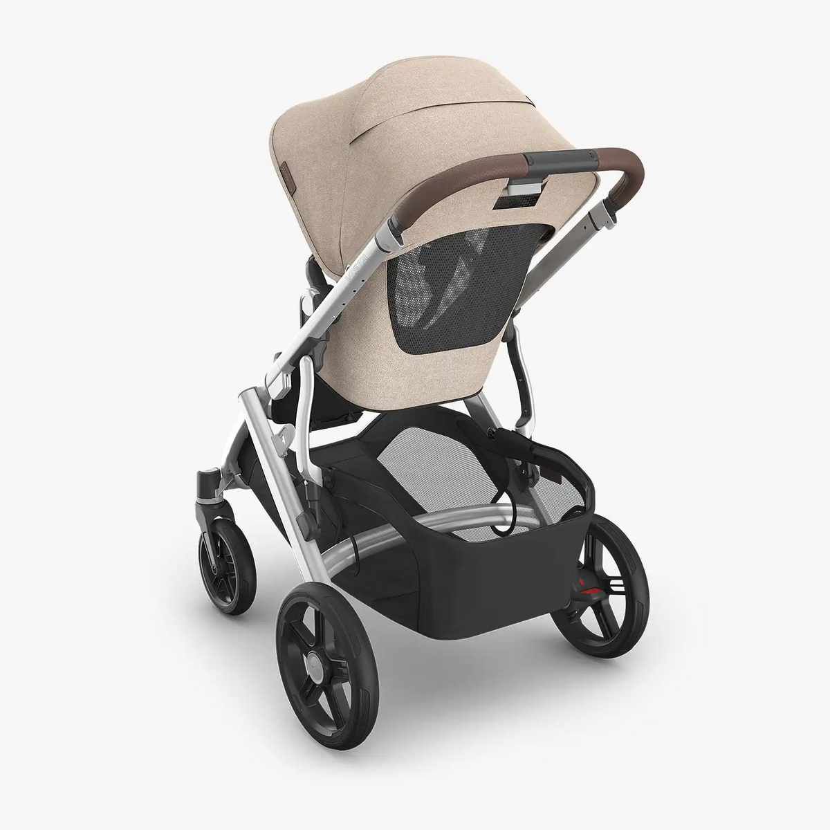 Vista V3 Single-to-Double Stroller