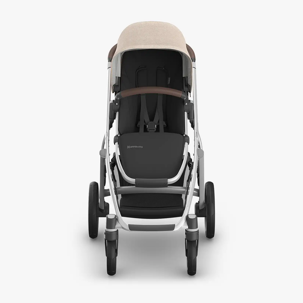 Vista V3 Single-to-Double Stroller