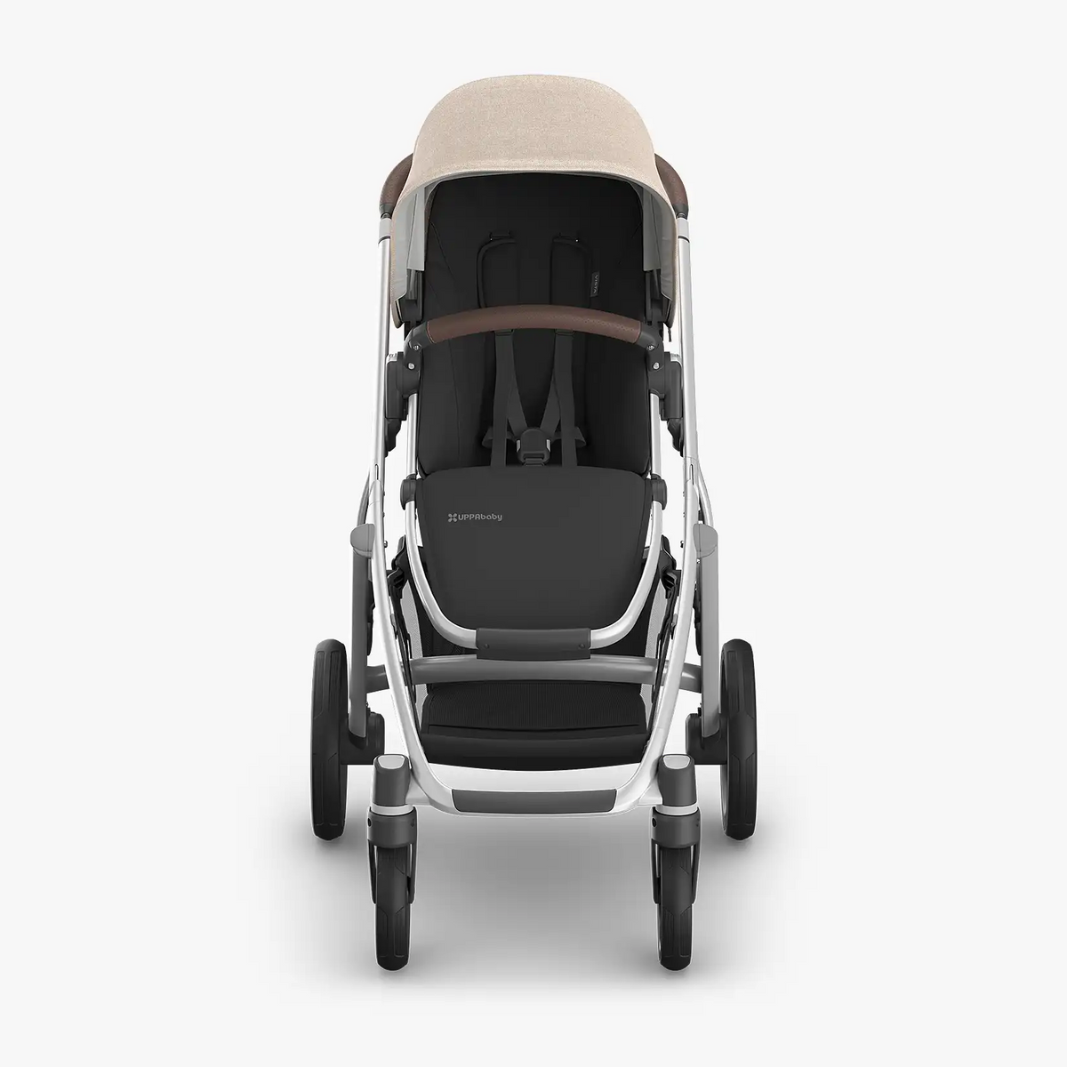 Vista V3 Single-to-Double Stroller