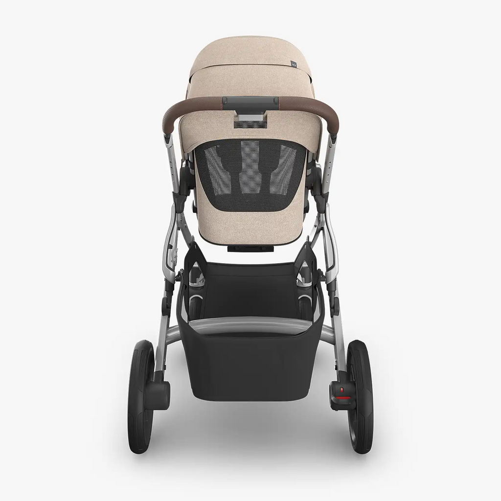 Vista V3 Single-to-Double Stroller