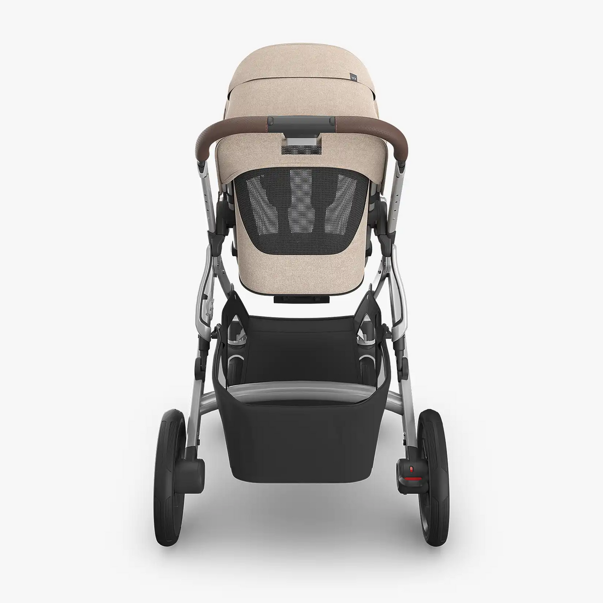 Vista V3 Single-to-Double Stroller