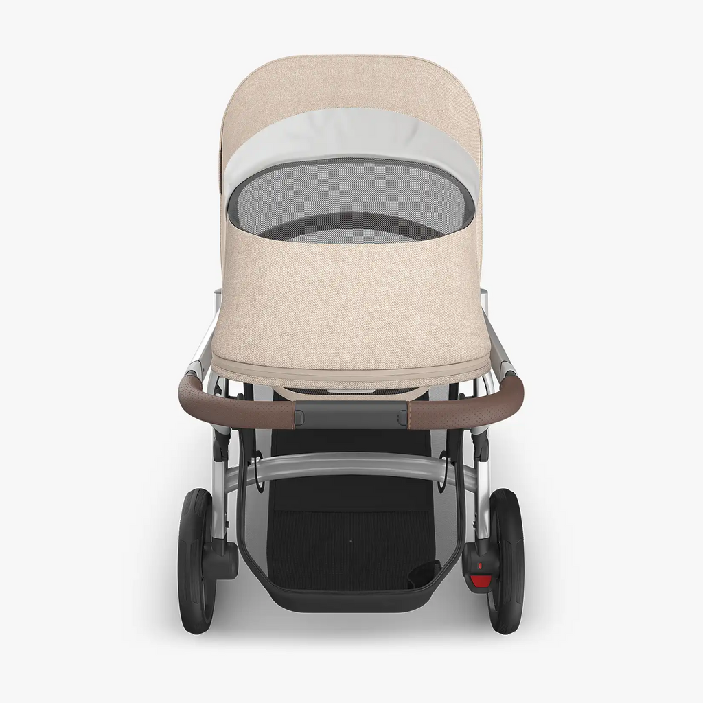 Vista V3 Single-to-Double Stroller