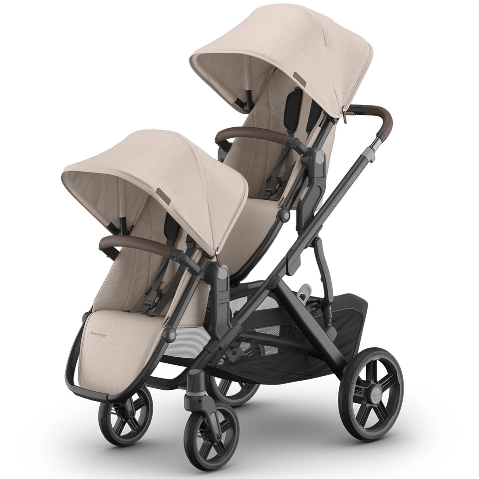 Vista V3 Double Stroller