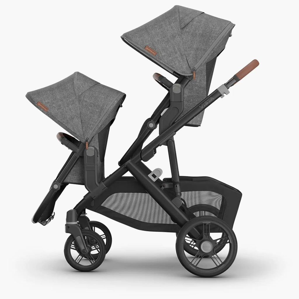 Vista V3 Double Stroller