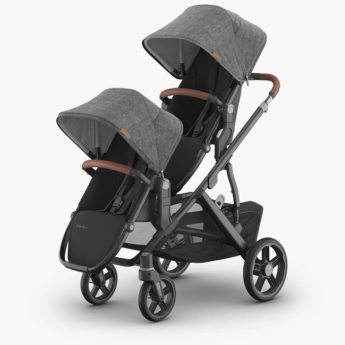 Vista V3 Double Stroller
