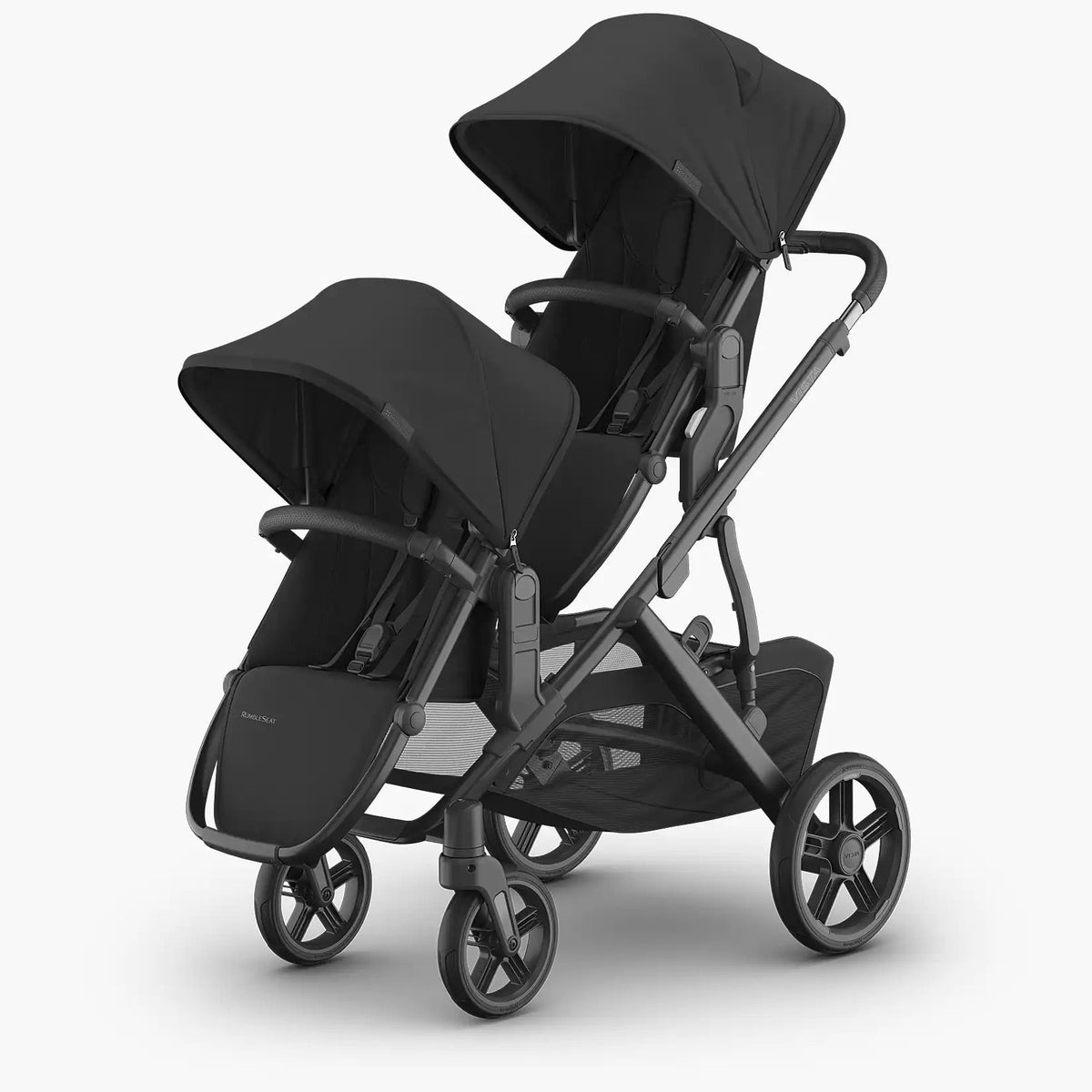 Vista V3 Double Stroller