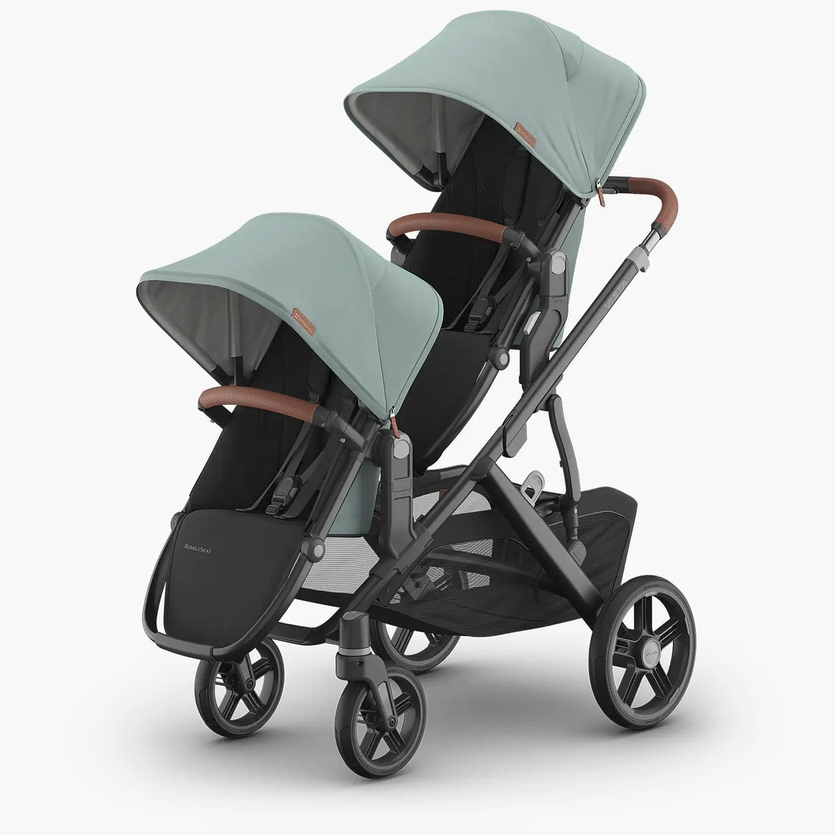 Vista V3 Double Stroller
