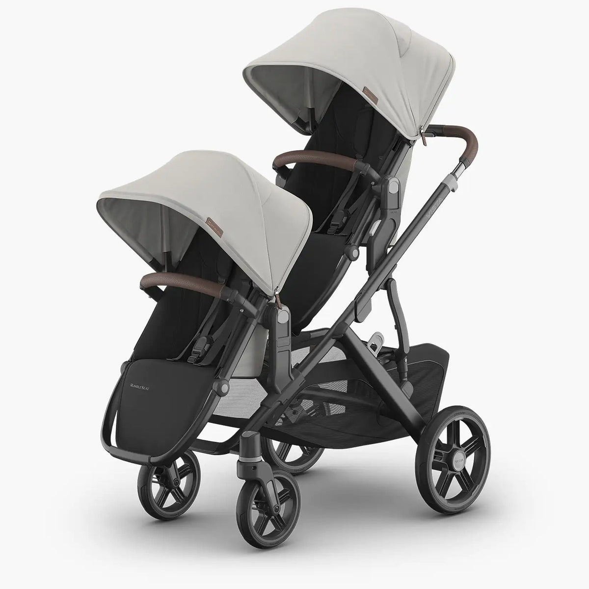 Vista V3 Double Stroller