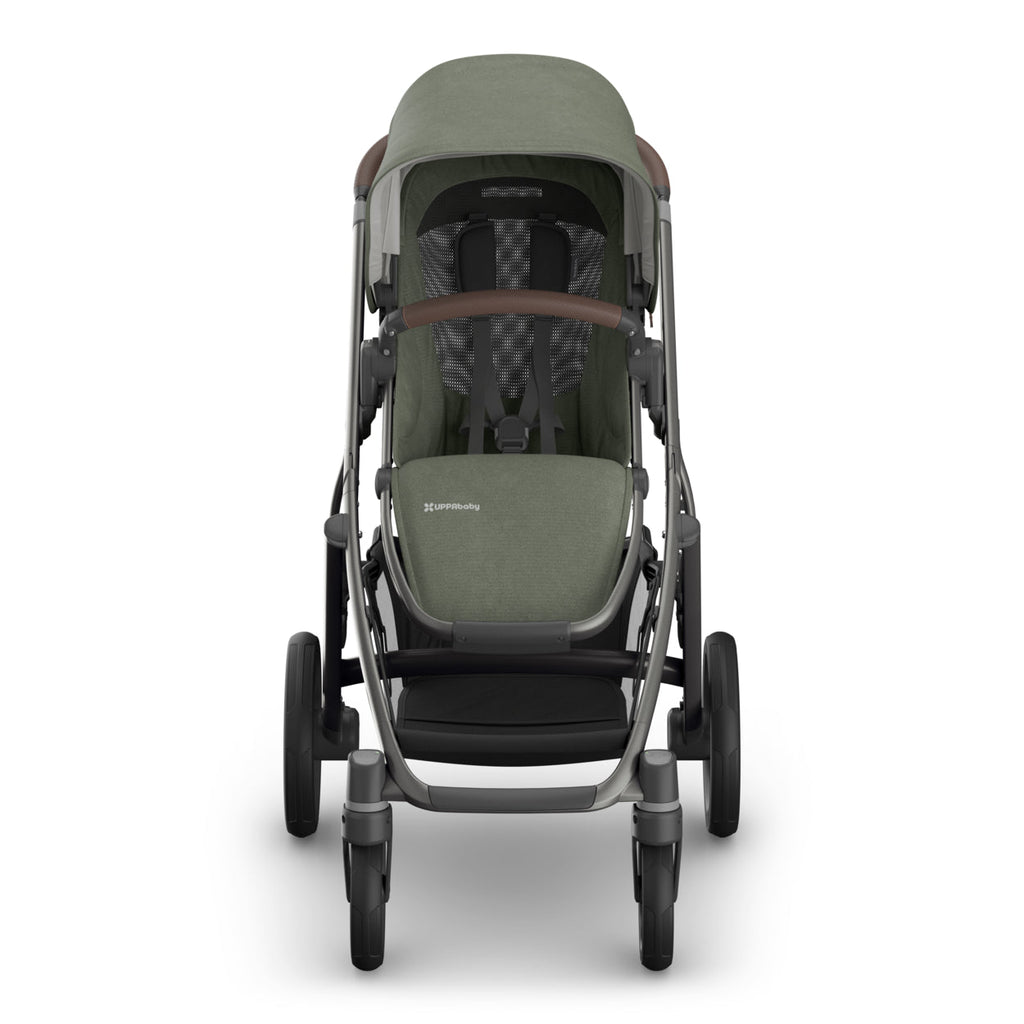 Vista V3 Single-to-Double Stroller