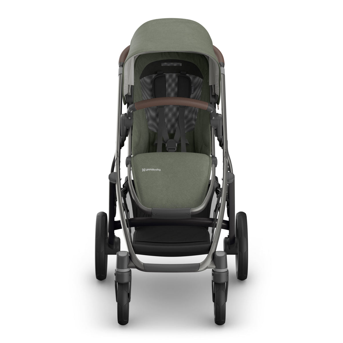 Vista V3 Single-to-Double Stroller