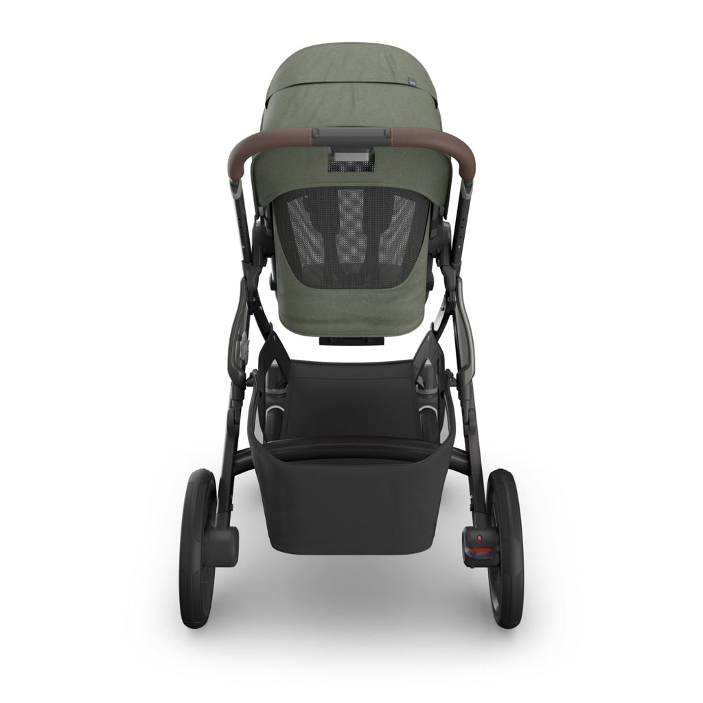 Vista V3 Single-to-Double Stroller