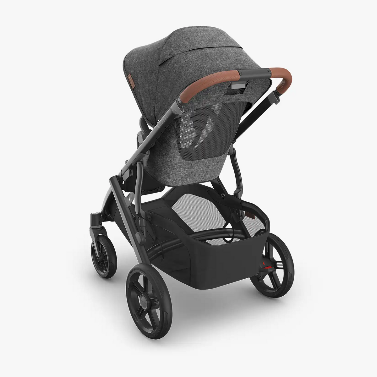 Vista V3 Single-to-Double Stroller