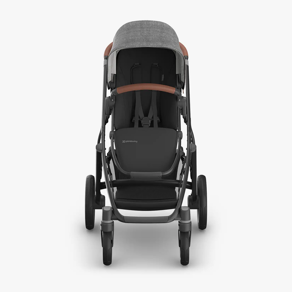 Vista V3 Single-to-Double Stroller