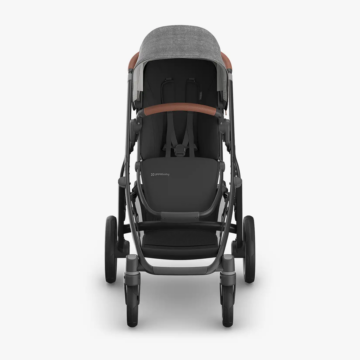 Vista V3 Single-to-Double Stroller