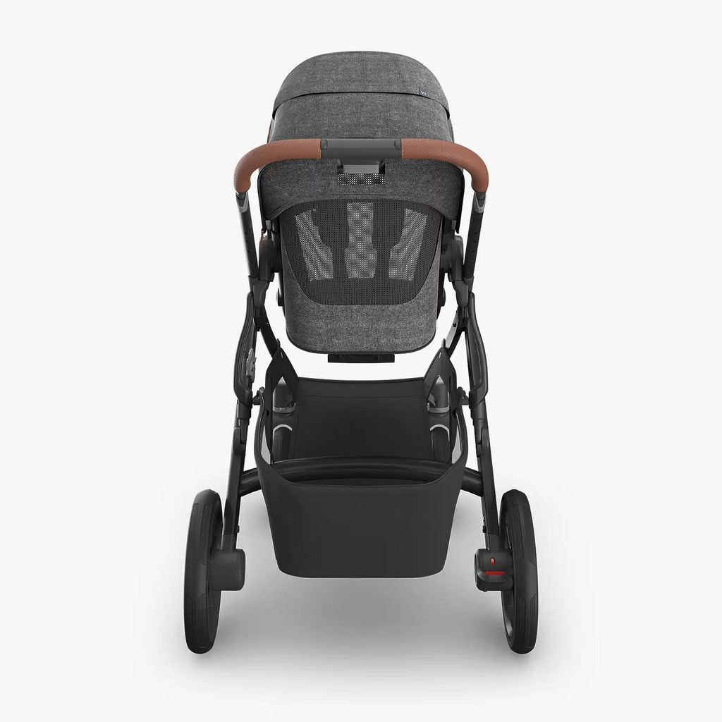 Vista V3 Single-to-Double Stroller