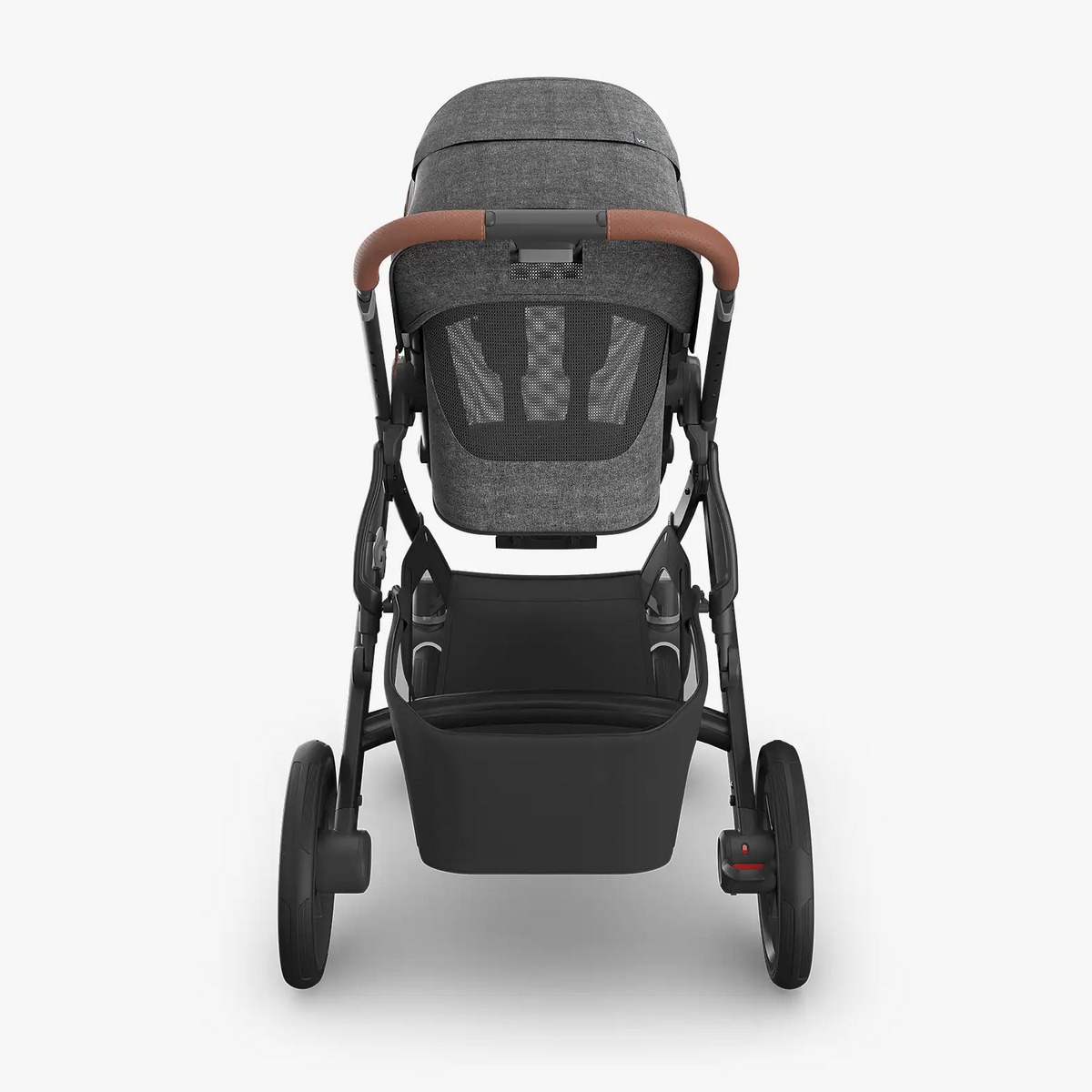 Vista V3 Single-to-Double Stroller