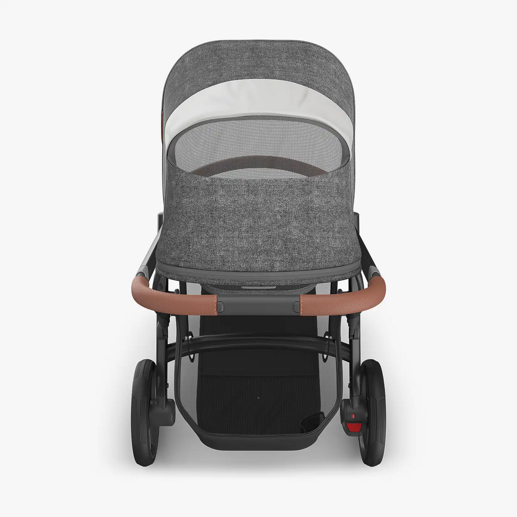 Vista V3 Single-to-Double Stroller