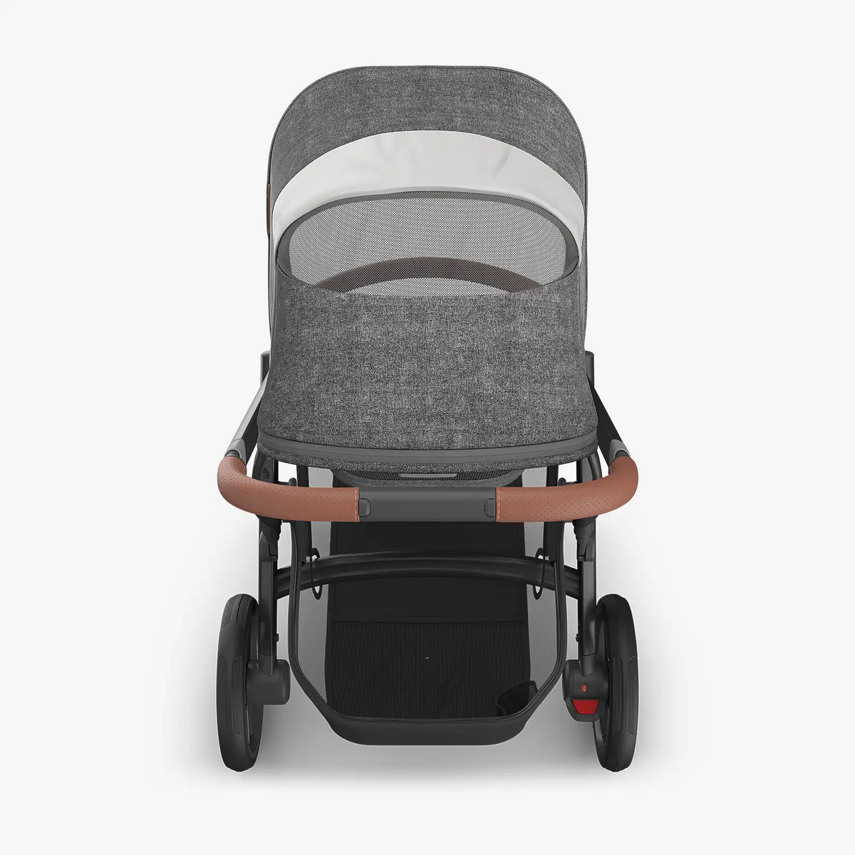 Vista V3 Single-to-Double Stroller