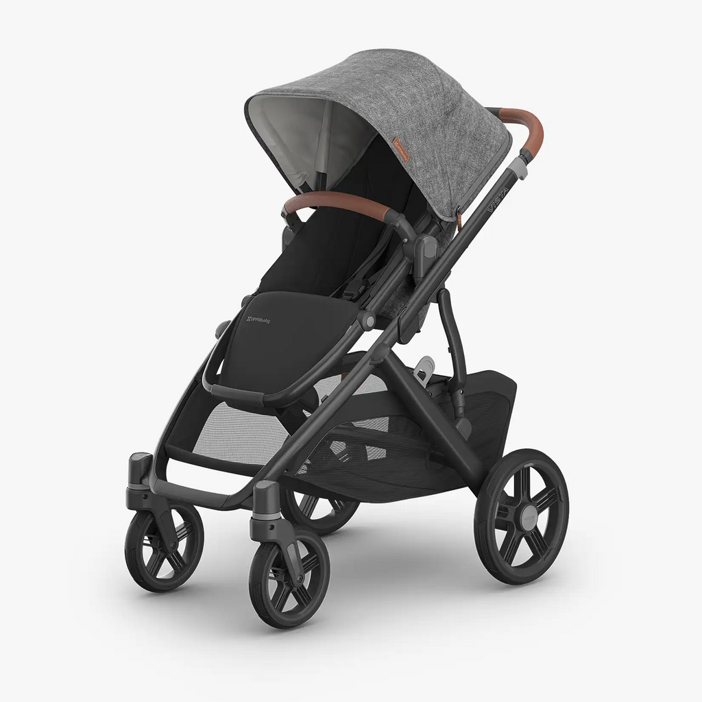 Vista V3 Single-to-Double Stroller