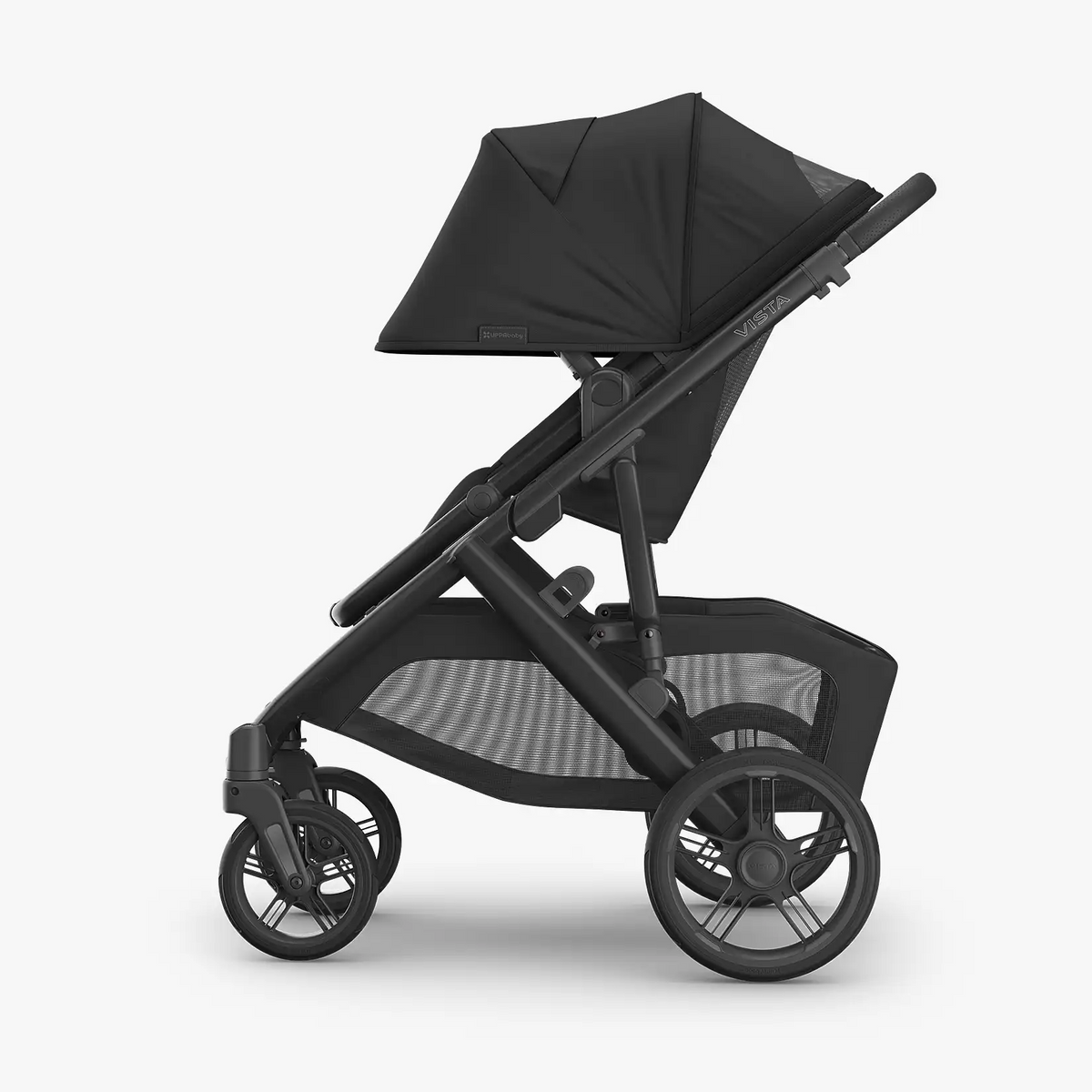 Vista V3 + Bassinet V3 Bundle
