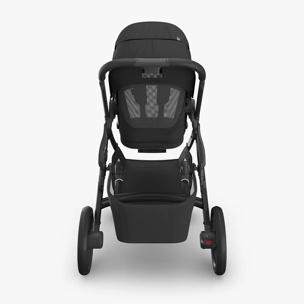 Vista V3 Single-to-Double Stroller