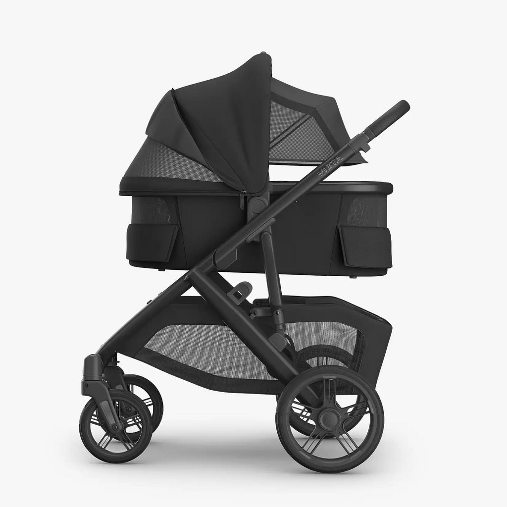 Vista V3 + Bassinet V3 Bundle