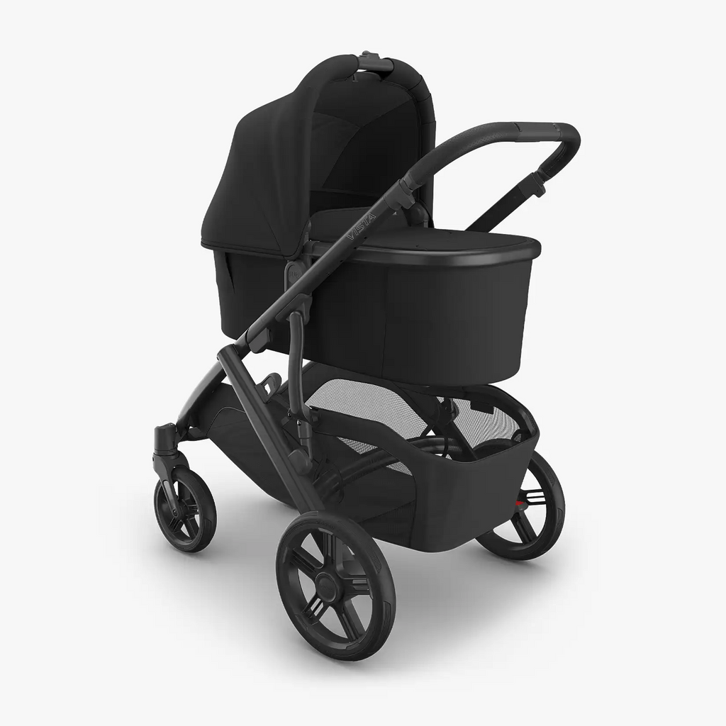Vista V3 Single-to-Double Stroller
