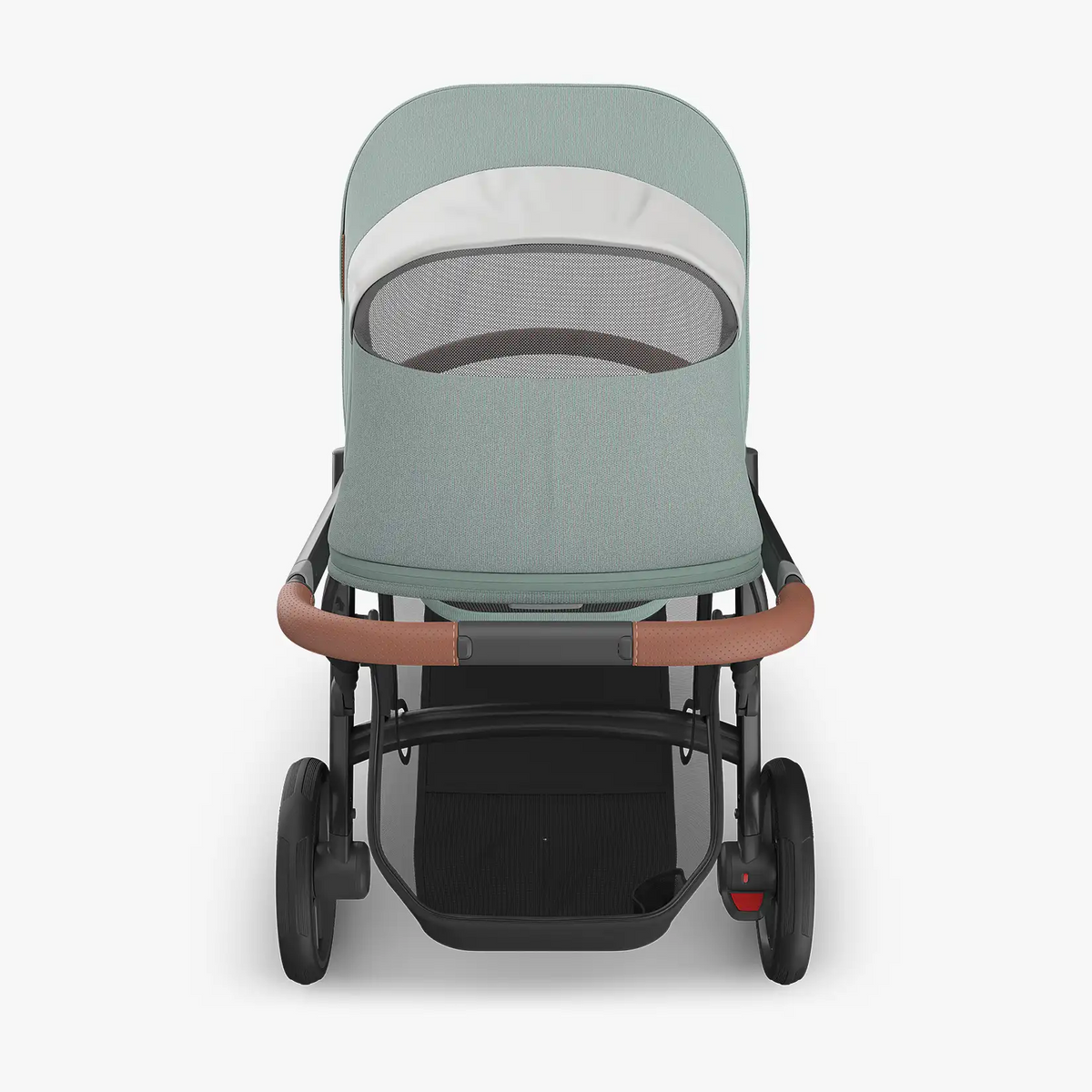 Vista V3 Single-to-Double Stroller