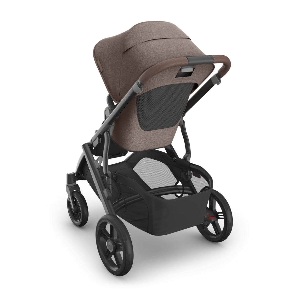 Vista V3 Single-to-Double Stroller