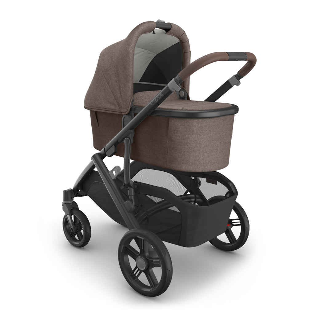 Vista V3 Single-to-Double Stroller