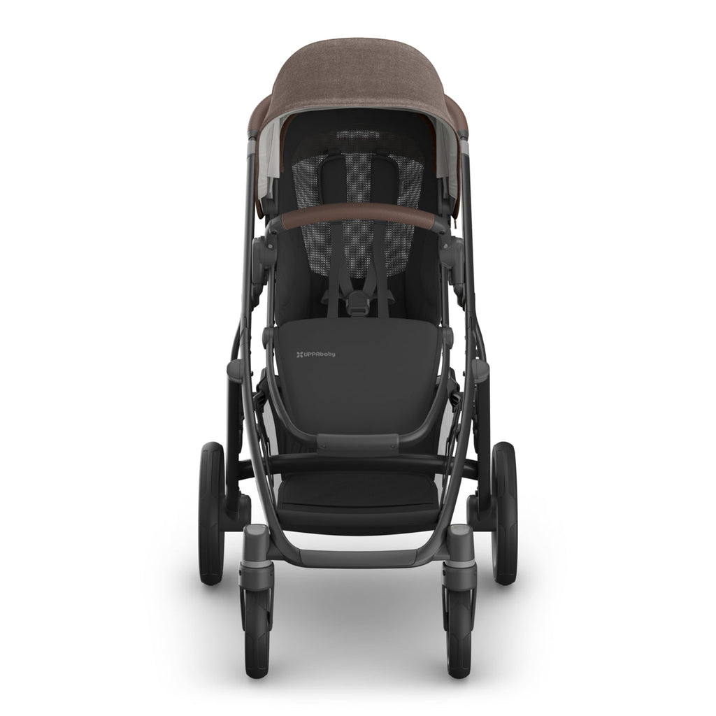 Vista V3 Single-to-Double Stroller