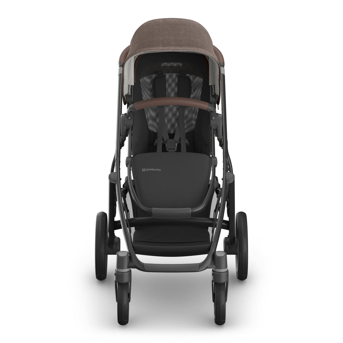 Vista V3 Single-to-Double Stroller