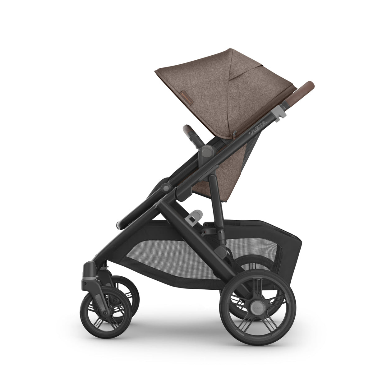 Vista V3 Single-to-Double Stroller