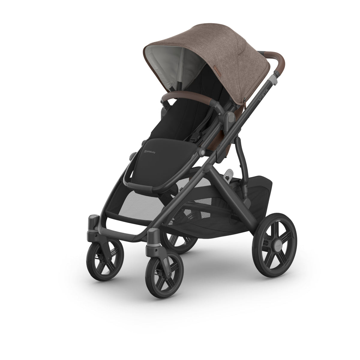 Vista V3 Single-to-Double Stroller