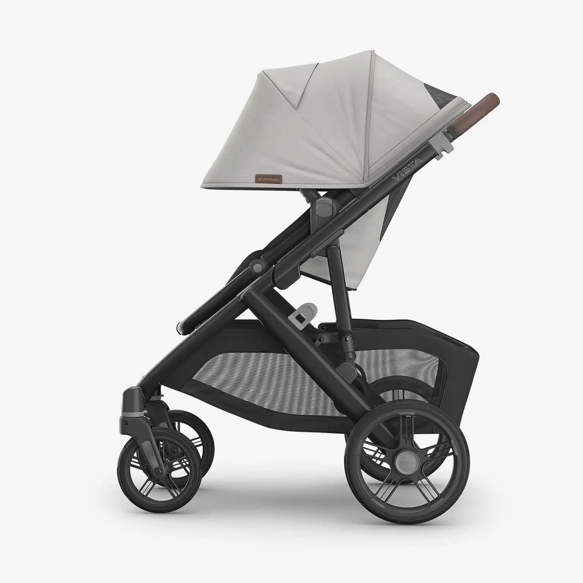 Vista V3 + Bassinet V3 Bundle