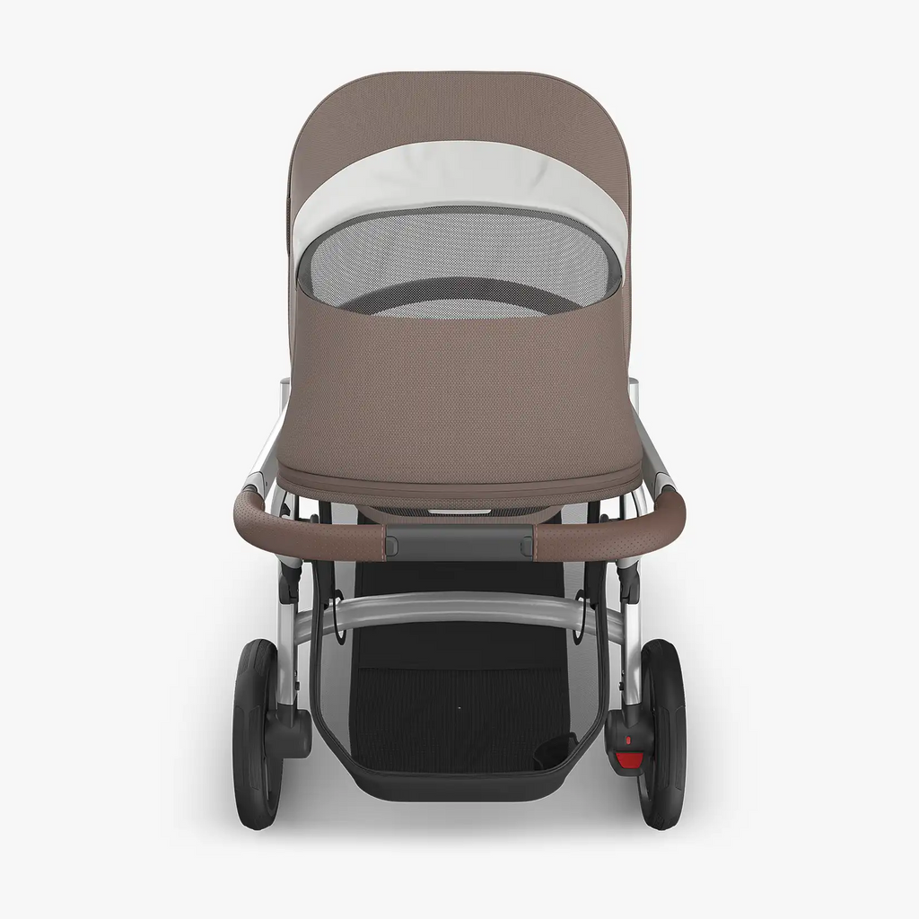 Vista V3 Single-to-Double Stroller