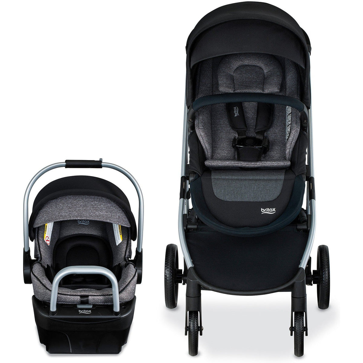 Willow Grove Travel System