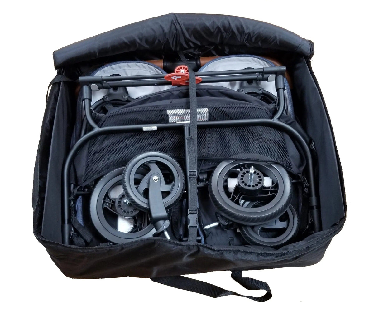Slim Twin Travel Bag