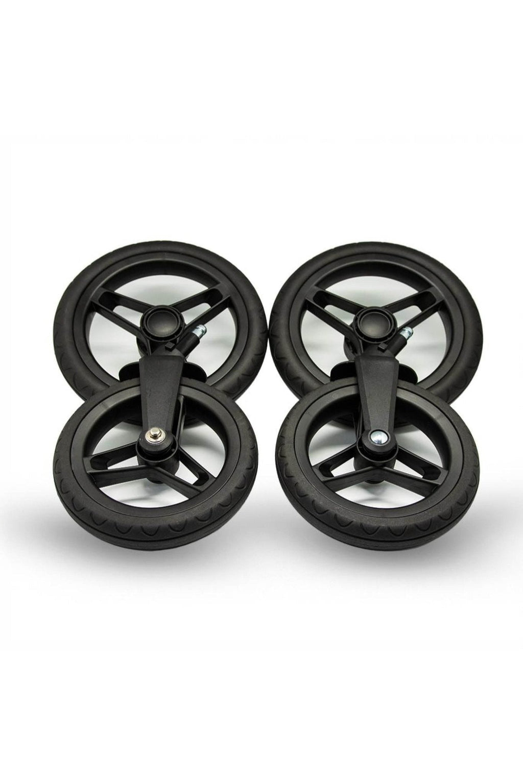 Infinity Wheels for Valco Baby Strollers