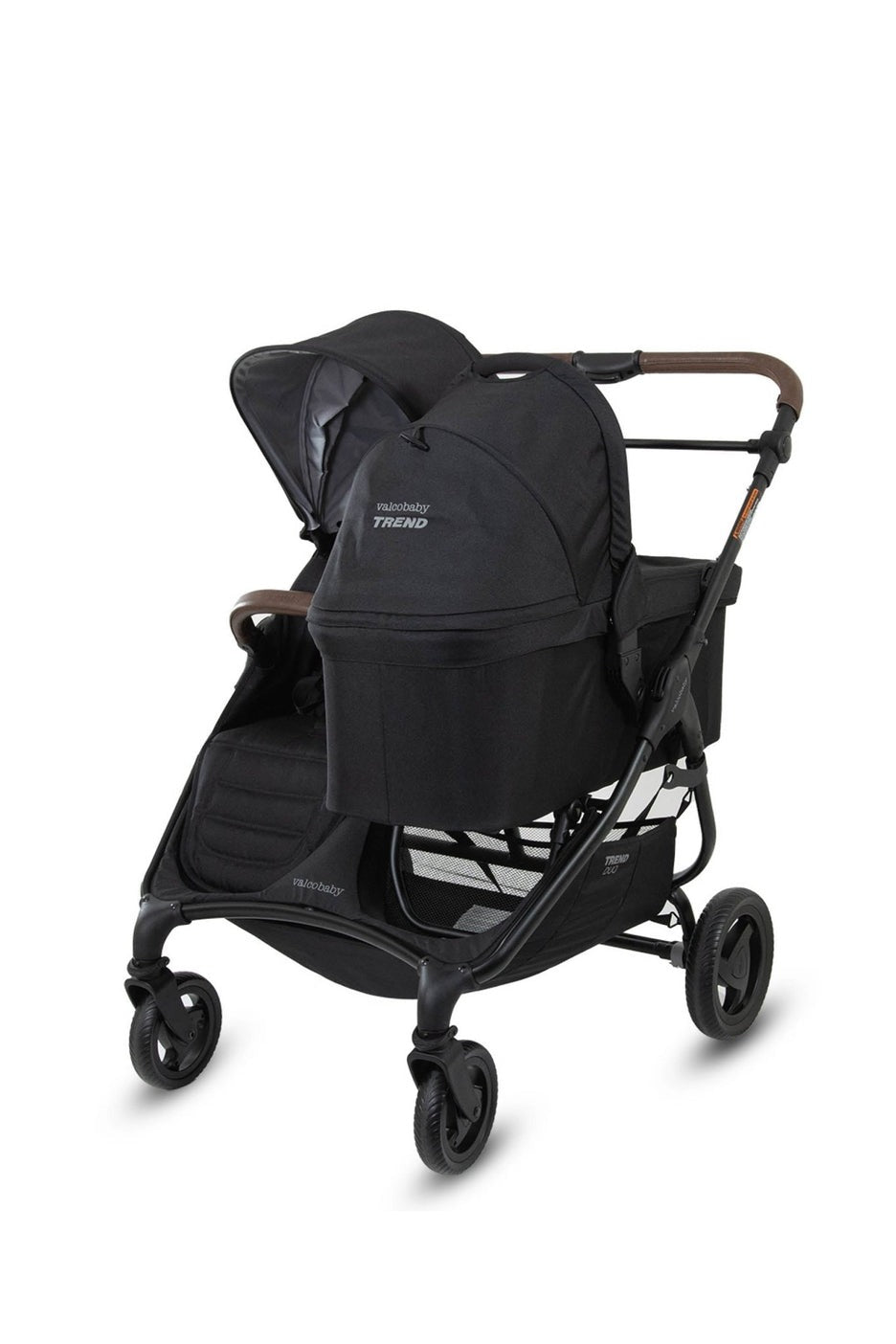 Trend Duo / Trend Duo Sport Bassinet