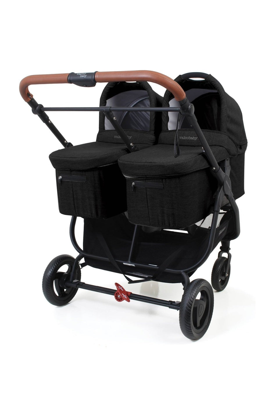 Trend Duo / Trend Duo Sport Bassinet