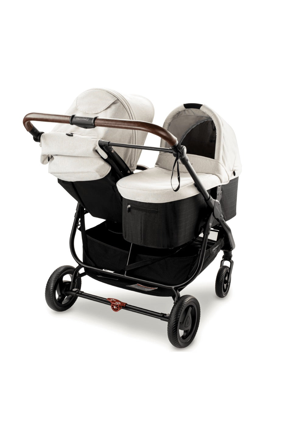 Trend Duo / Trend Duo Sport Bassinet