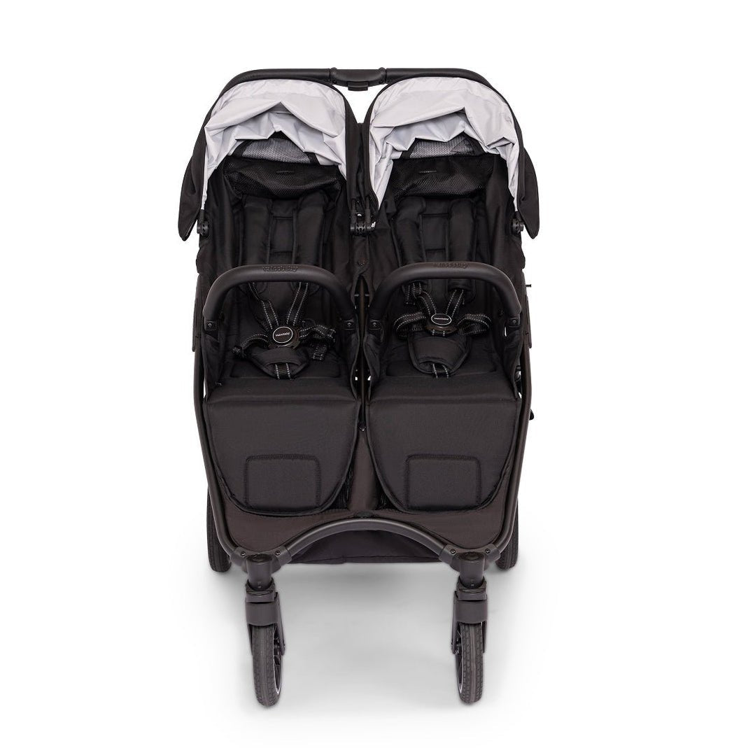 Slim Twin S2 Side by Side Double Stroller