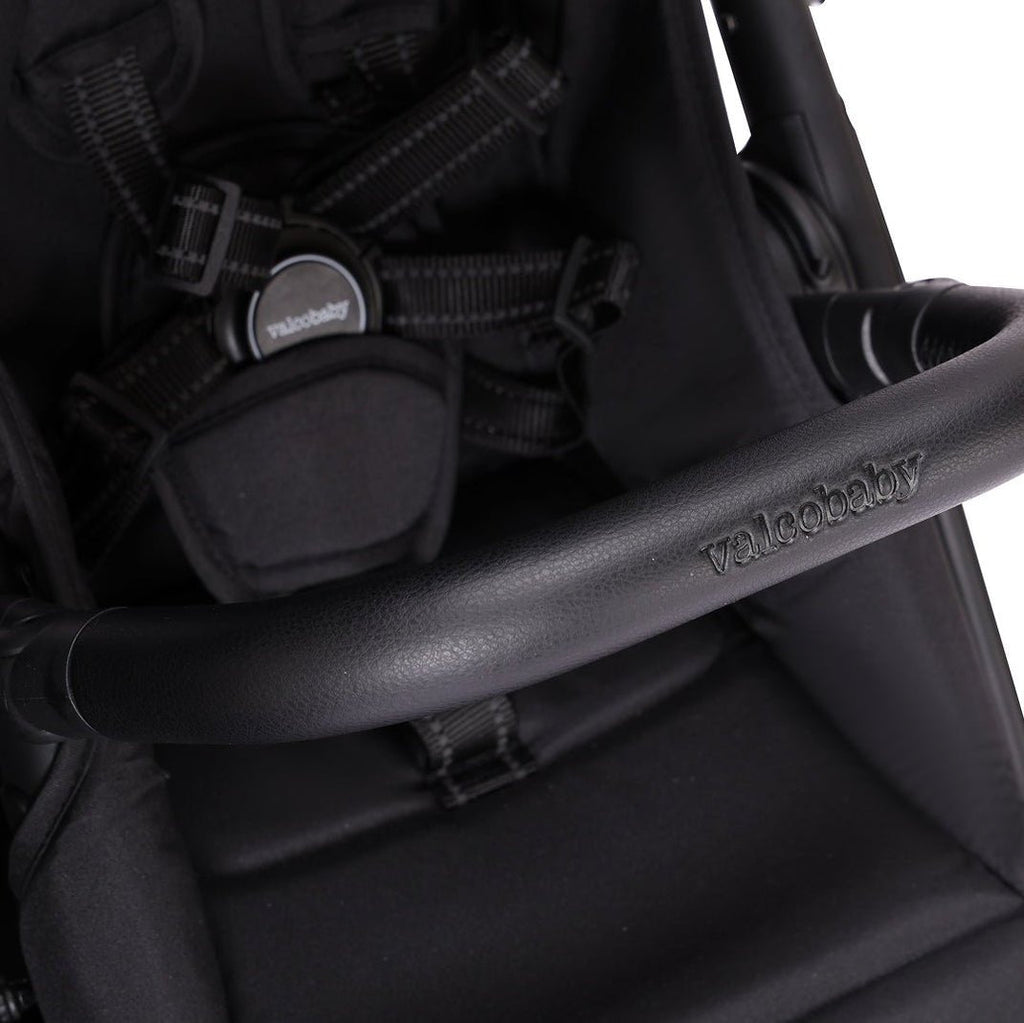 Ultra Duo S2 Side by Side Double Stroller
