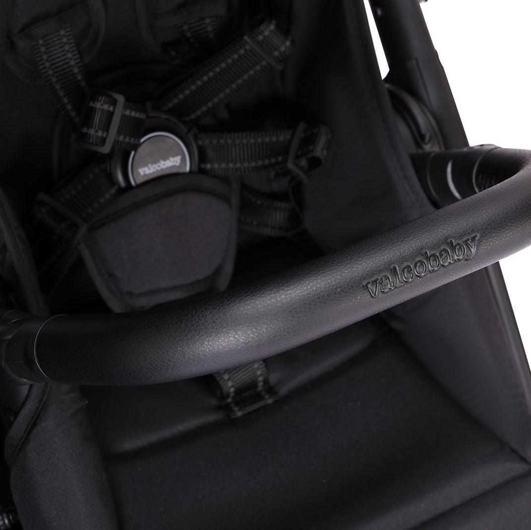 Ultra Duo S2 Side by Side Double Stroller