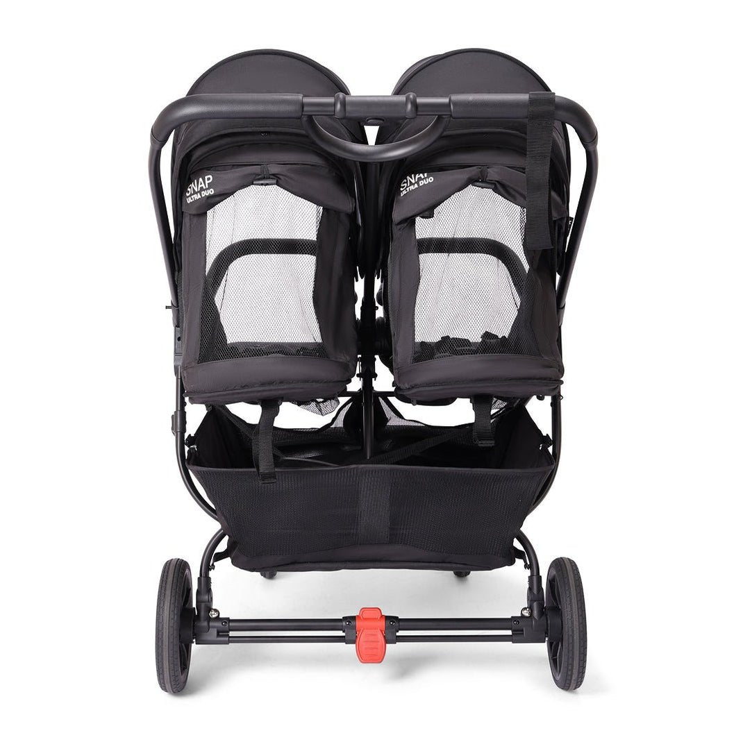 Ultra Duo S2 Side by Side Double Stroller