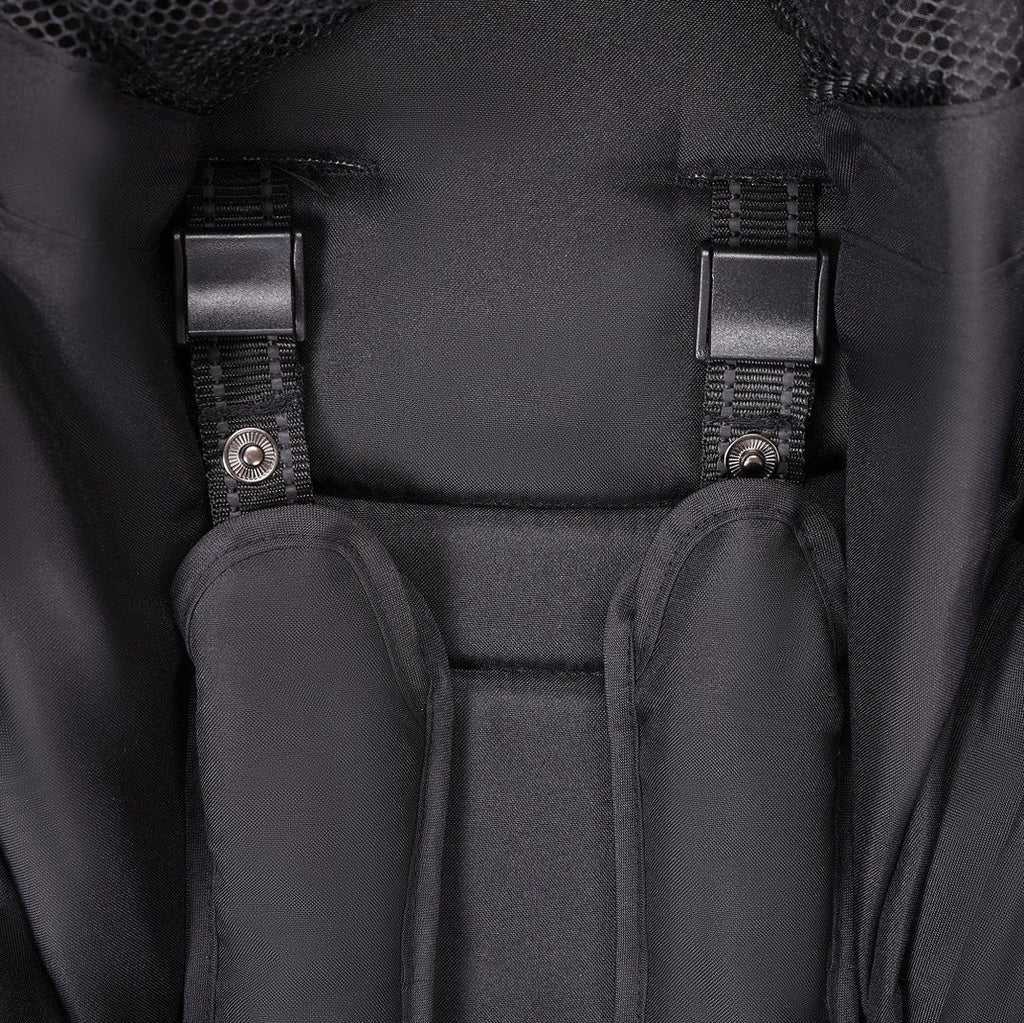 Ultra Duo S2 Side by Side Double Stroller