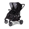 Ultra Duo S2 Side by Side Double Stroller